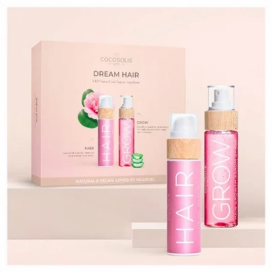 Cocosolis Coffret Dream Hair - image 5
