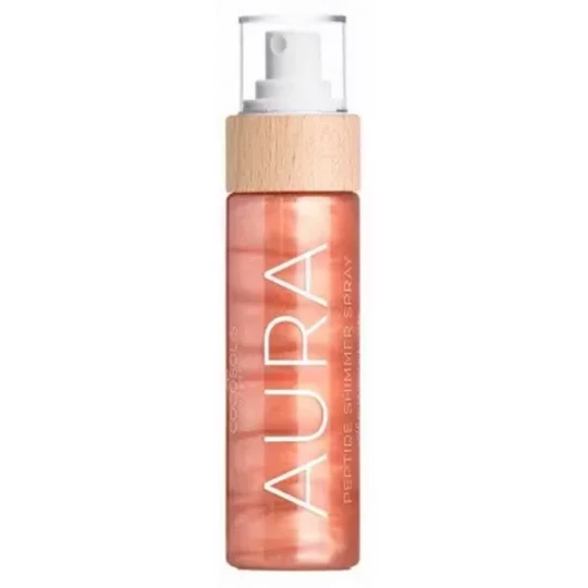 Cocosolis Aura Spray Brillance Peptide 100 ml