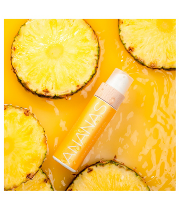 Cocosolis Ananas Huile de Bronzage 200 ml