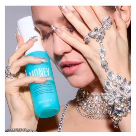Color Wow Spray Money Mist 150 ml - image 3