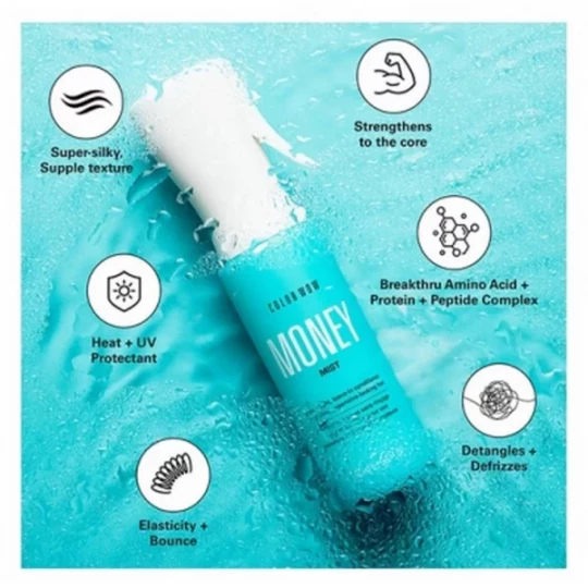 Color Wow Spray Money Mist 150 ml - image 5