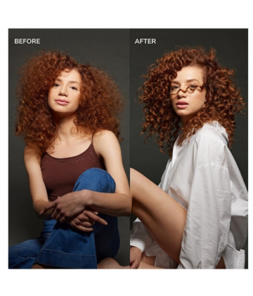 Color Wow Pré-shampooing Démêlant Snag-Free Curl Wow 295 ml