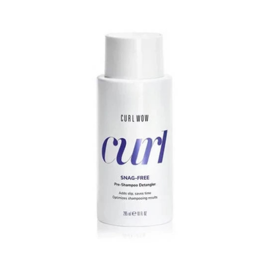 Color Wow Pré-shampooing Démêlant Snag-Free Curl Wow 295 ml