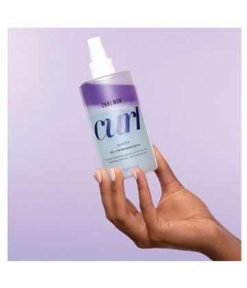 Color Wow Spray Bi-phase Fixant Shook Curl Wow 295 ml