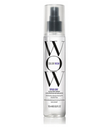 Color Wow Spray Brushing Speed Dry Blow Dry 150 ml