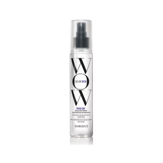 Color Wow Spray Brushing Speed Dry Blow Dry 150 ml