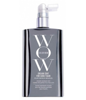 Color Wow Spray Dream Coat Cheveux Bouclés 200 ml