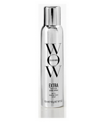 Color Wow Spray Extra Mist-Ical Shine 162 ml