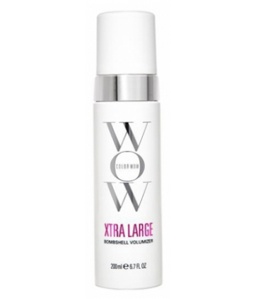 Color Wow Mousse Volumisante Xtra Large Bombshell Volumizer 200 ml