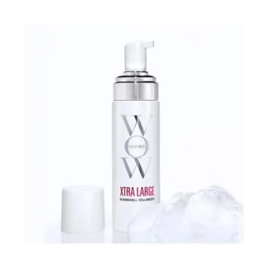 Color Wow Mousse Volumisante Xtra Large Bombshell Volumizer 200 ml - image 4