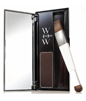 Color Wow Root Cover Up Dark Brown