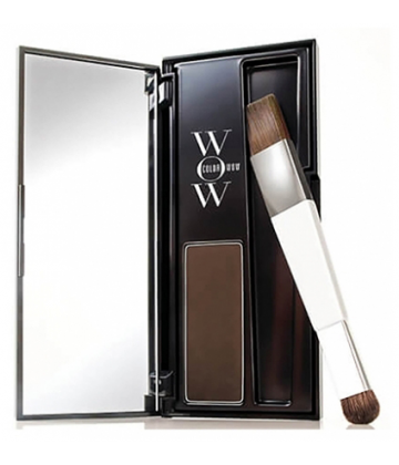 Color Wow Root Cover Up Medium Brown