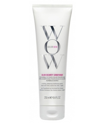 Color Wow Après-Shampooing Color Security Cheveux Normaux 250 ml
