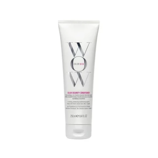 Color Wow Après-Shampooing Color Security Cheveux Normaux 250 ml