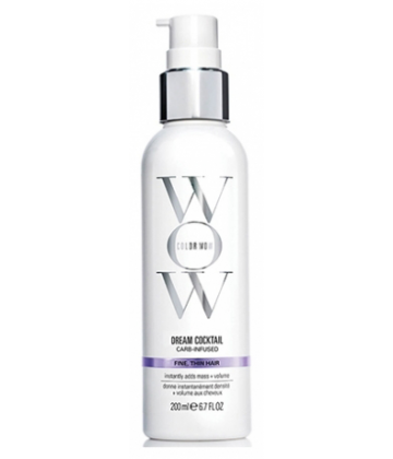 Color Wow Soin Cocktail Carb Bionic Tonic 200 ml