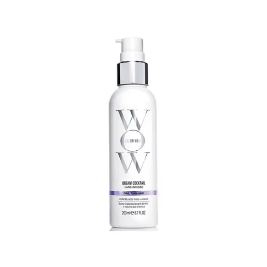 Color Wow Soin Cocktail Carb Bionic Tonic 200 ml