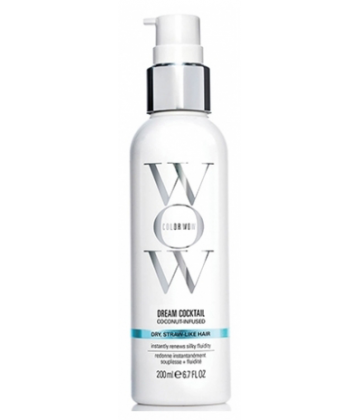 Color Wow Soin Cocktail Coconut Bionic Tonic 200 ml