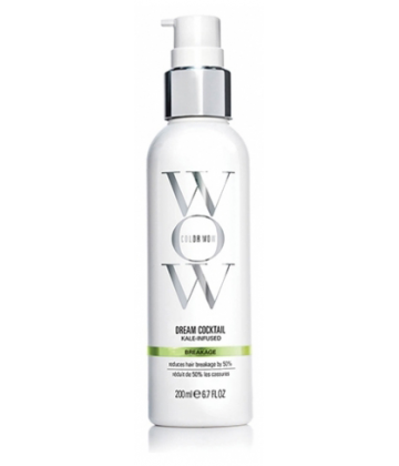 Color Wow Soin Cocktail Kale Bionic Tonic 200 ml