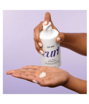 Color Wow Sérum Hydratant Flo-Etry Curl Wow 295 ml