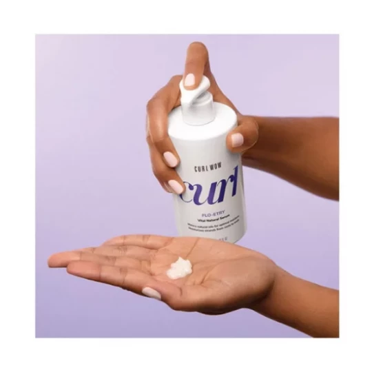 Color Wow Sérum Hydratant Flo-Etry Curl Wow 295 ml - image 2