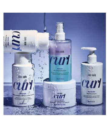 Color Wow Sérum Hydratant Flo-Etry Curl Wow 295 ml