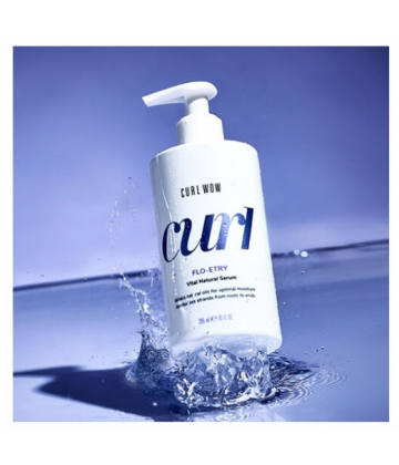 Color Wow Sérum Hydratant Flo-Etry Curl Wow 295 ml