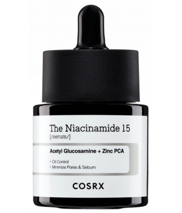Cosrx The Niacinamide 15% 20 ml