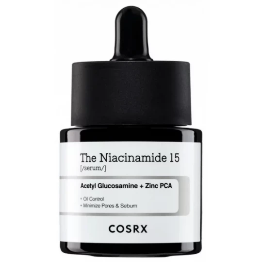 Cosrx The Niacinamide 15% 20 ml