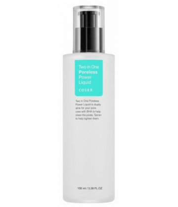 Cosrx Two In One Poreless Power Liquid 100 ml