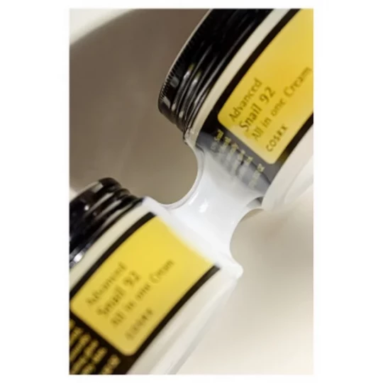 Cosrx Advanced Snail 92 All in One Cream 100 g - image 2