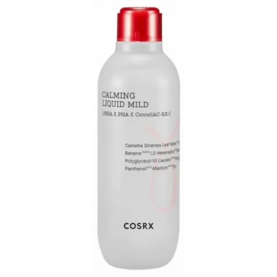 Cosrx AC Collection Calming Liquid Mild 125 ml