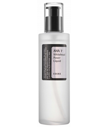 Cosrx AHA 7 Whitehead Power Liquid 100 ml