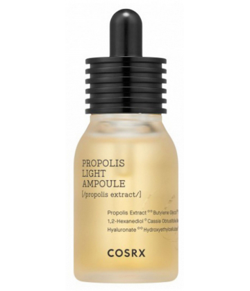 Cosrx Full Fit Propolis Light Ampoule 30 ml