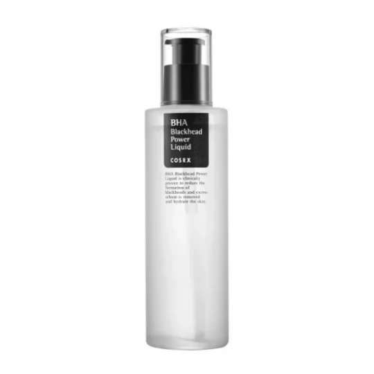Cosrx BHA Blackhead Power Liquid 100 ml