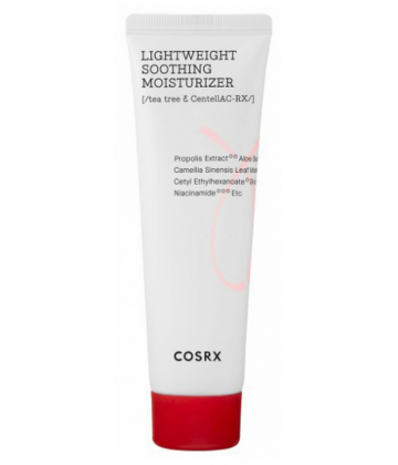 Cosrx AC Collection Lightweight Soothing Moisturizer 80 ml