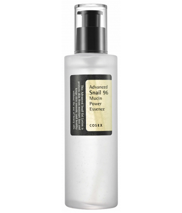 Cosrx Advanced Snail 96 Mucin Power Essence 100 ml