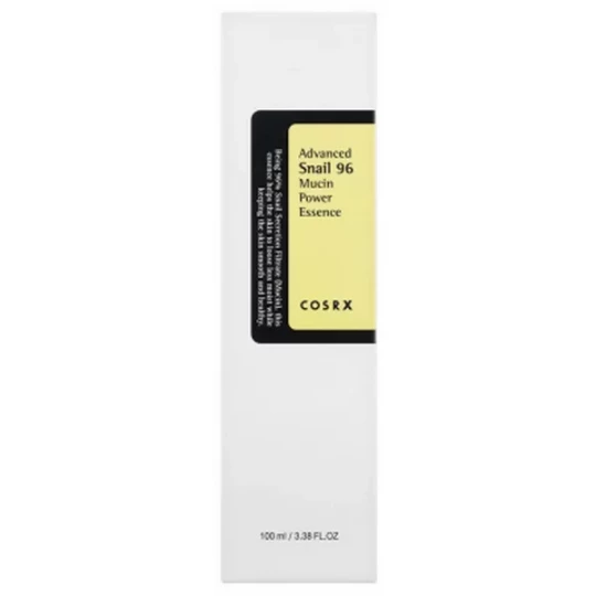 Cosrx Advanced Snail 96 Mucin Power Essence 100 ml - image 2