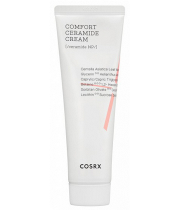 Cosrx Balancium Comfort Ceramide Cream 80 g