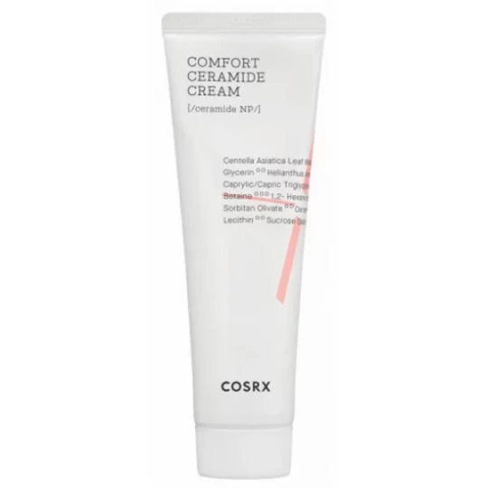 Cosrx Balancium Comfort Ceramide Cream 80 g