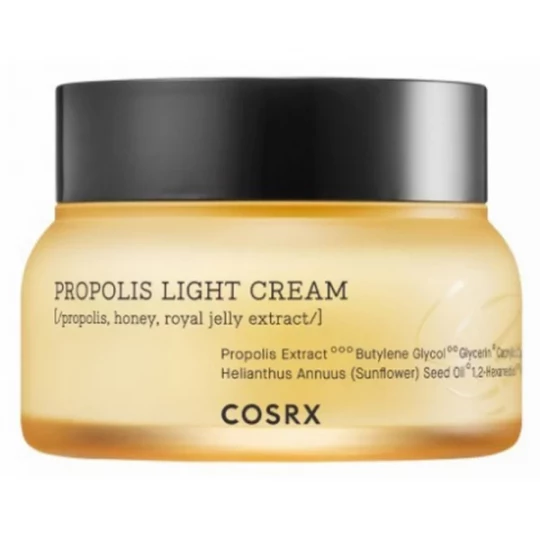 Cosrx Full Fit Propolis Light Cream 65 ml