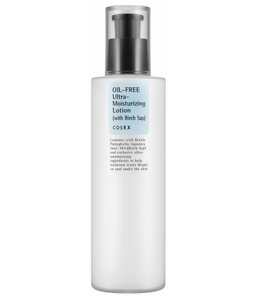 Cosrx Oil'Free Ultra-Moisturizing Lotion 100 ml