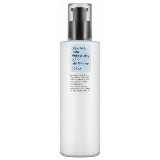 Cosrx Oil'Free Ultra-Moisturizing Lotion 100 ml