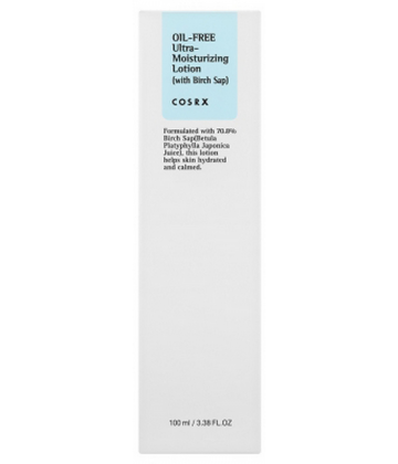 Cosrx Oil'Free Ultra-Moisturizing Lotion 100 ml