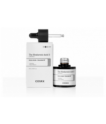 Cosrx The Hyaluronic Acid 3 20 ml