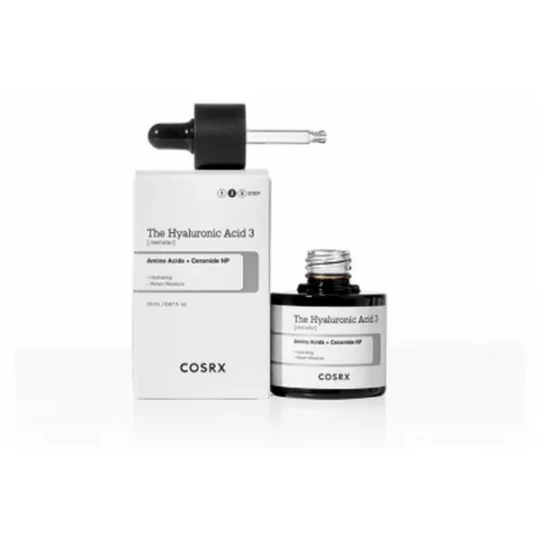 Cosrx The Hyaluronic Acid 3 20 ml - image 2