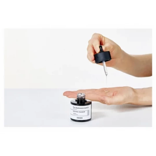 Cosrx The Hyaluronic Acid 3 20 ml - image 3