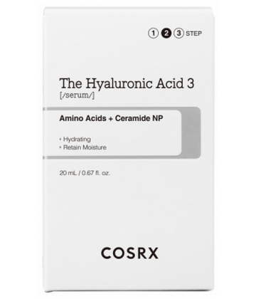 Cosrx The Hyaluronic Acid 3 20 ml