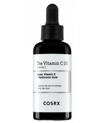 Cosrx The Vitamin C 23 Sérum 20 g