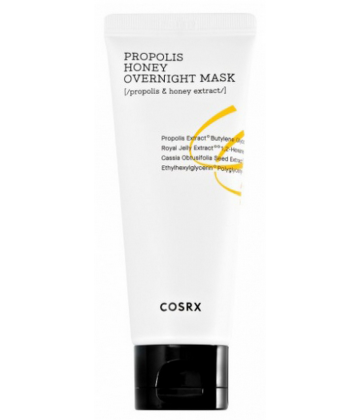 Cosrx Full Fit Propolis Honey Overnight Mask 60 ml