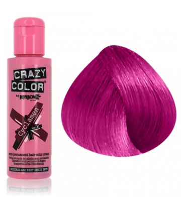 Crazy Color Cyclamen 100 ml
